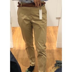 Uniqlo women’s Khakis